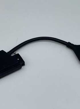 位置控制单元(XW2Z-100J-A22伺服中继单元间的电缆