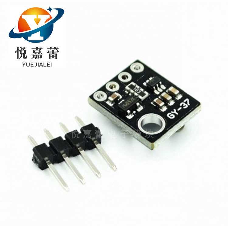 GY-MS5837 02BA 30BA 高精度气体 液体 防水 压力传感器模块