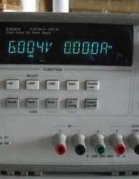 收/售安捷伦E3632A E3633A E3634A E3646A E3648A E3649A直流电源