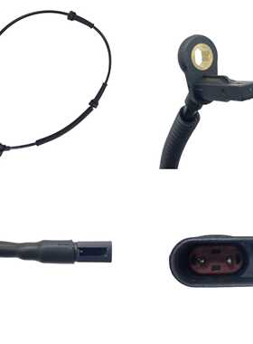 98AG-2B372-AF,98AG2B372AF适用于福特Ford  ABS传感器轮速传感器