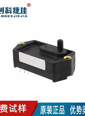 142PC01G排气式压力计 压力 压力传感器1PSI（6.89kPa）SIP-3