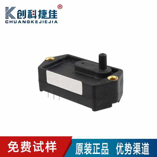 142PC01G排气式压力计 压力 压力传感器1PSI（6.89kPa）SIP-3