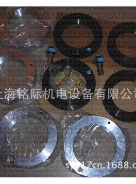 德国AMTEC 液压螺母F-002.283.917N M200*3RH