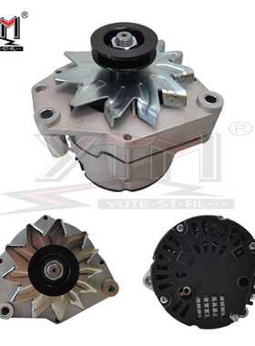 发电机24V 70A 单槽 AVE2761HI / 612600090249