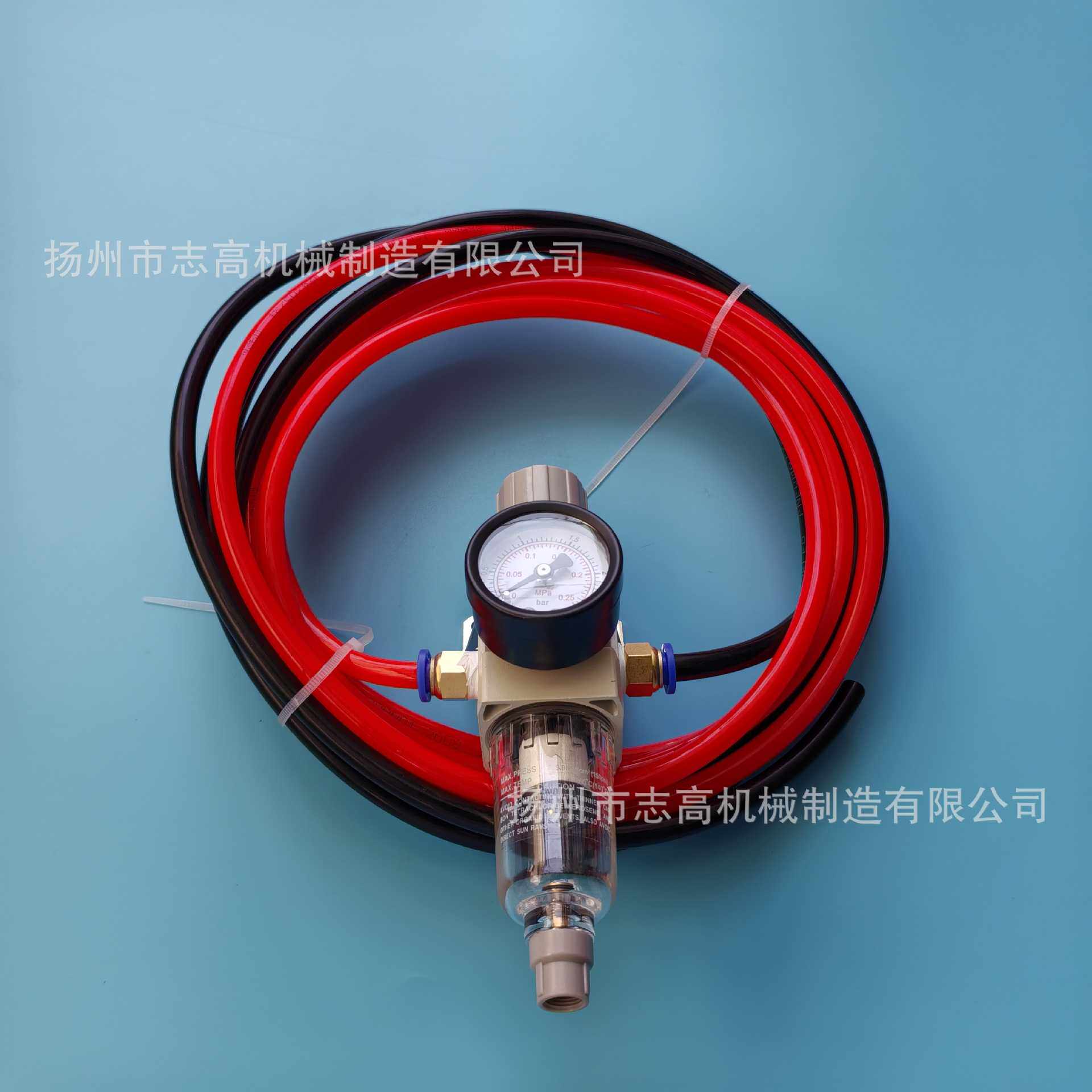 喷塑机配件  AW2000-02油水分离器 自动排水  气动元件