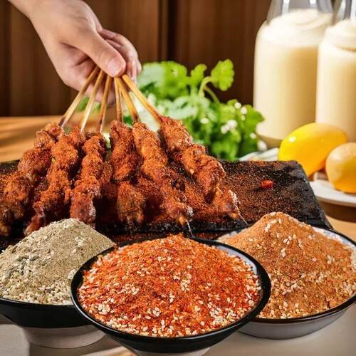 澳掌柜250克大包装烧烤店