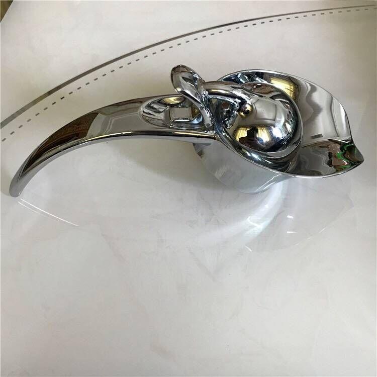 欧式不锈钢壶盖保温通用型壶嘴塑料壶把全钢手柄手把盖子配件