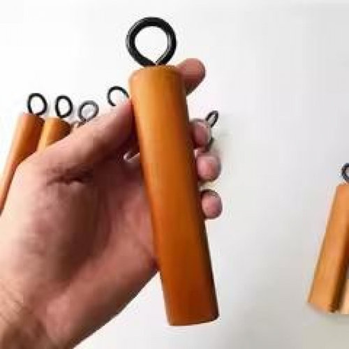 锅具手柄炒锅通用木柄配件平底锅