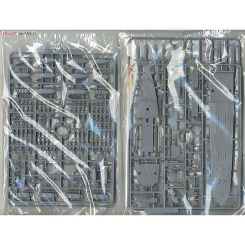 津卫模谷 青岛社 05405 00943 1/350 重巡 轻巡 拼装舰船模型特价