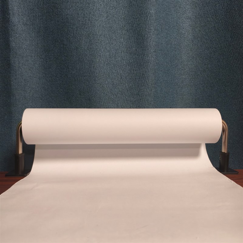 长卷纸画轴画架挂架 书法国画宣纸宝宝涂鸦桌面画板 全尺寸纸通用