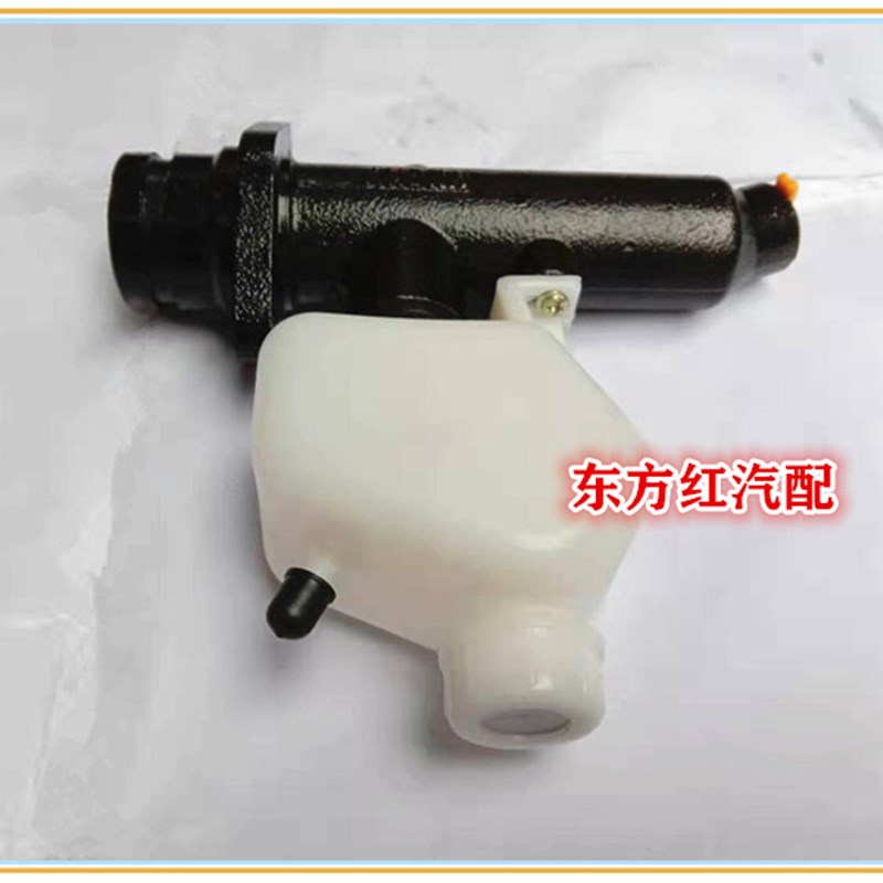 霸龙507离合器总泵带油杯霸龙507带杯离合总泵汽车配件长沙质保