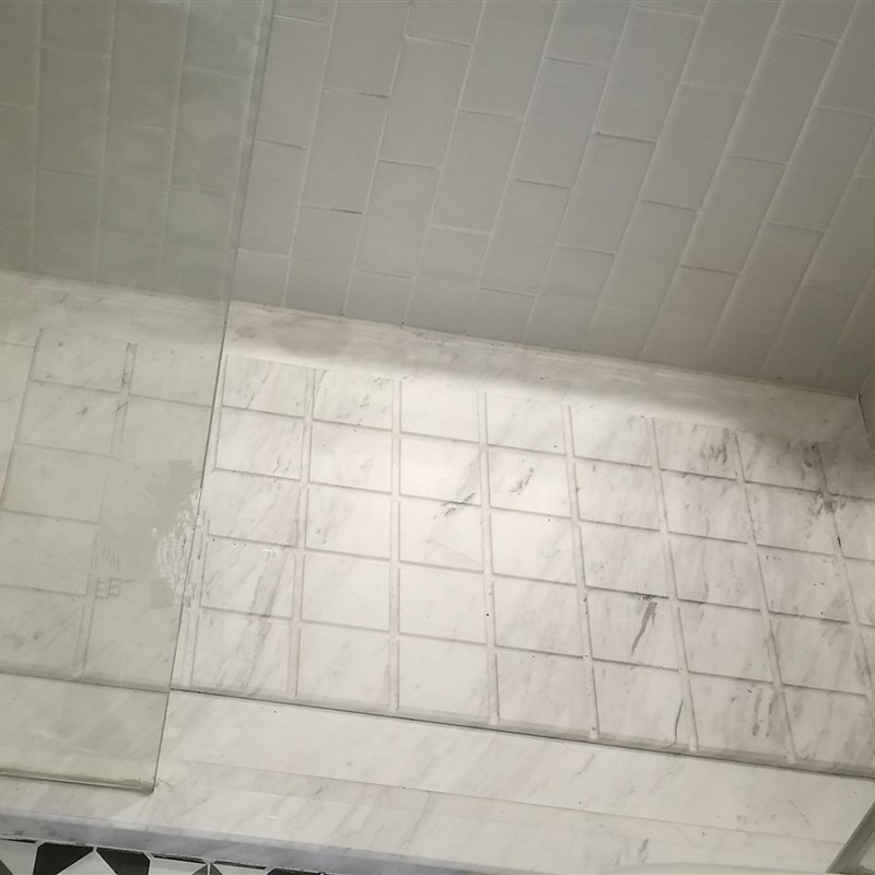 杭州天然大理石淋浴房拉槽石卫生间底座防滑石门槛石窗台石材