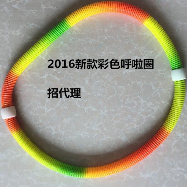 弹簧/韩式呼啦圈/健身圈/软呼啦圈/加重/1000G 现货