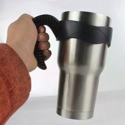 冰霸杯保温杯盖子配件吸管杯刷防漏盖密封盖手把手柄杯套杯盖