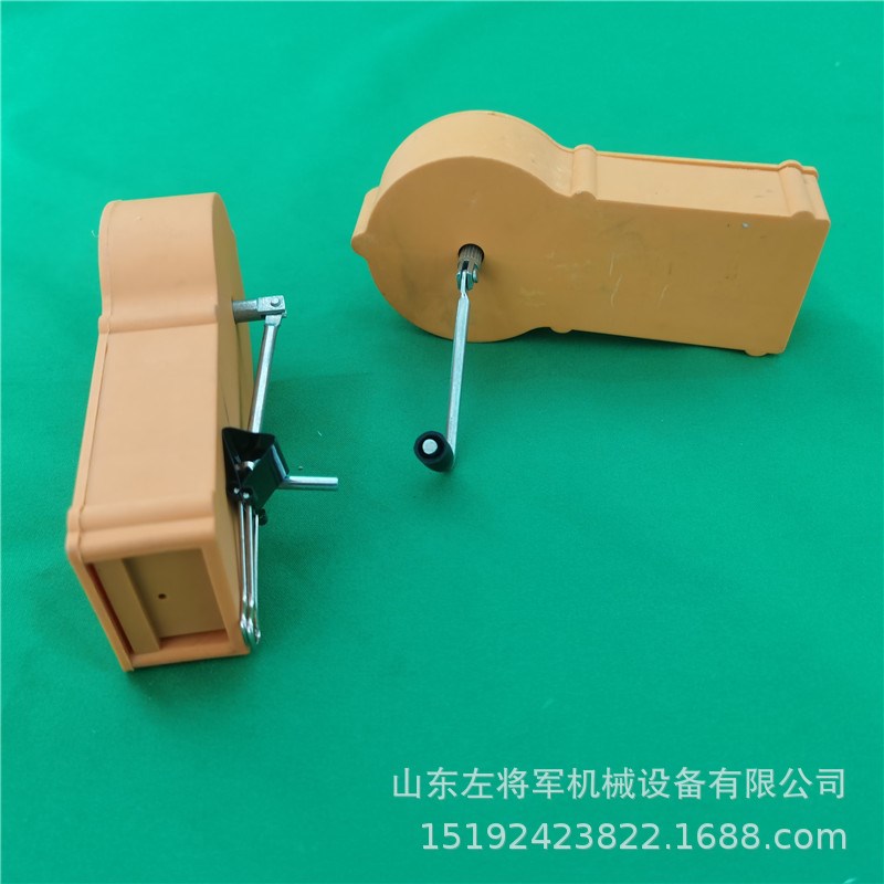 50m弦绳 铁路弦线20米 弦绳30曲线正矢测量盒4R0m铁路测量用正矢