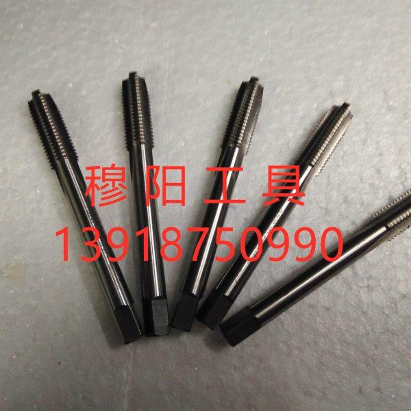 机用丝锥丝攻左牙反牙M20M21*2.5*2*1.75*1.5*1.25*1*0.75*0.5