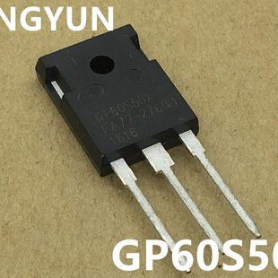 GP60S50X 247 LOT 10PCS