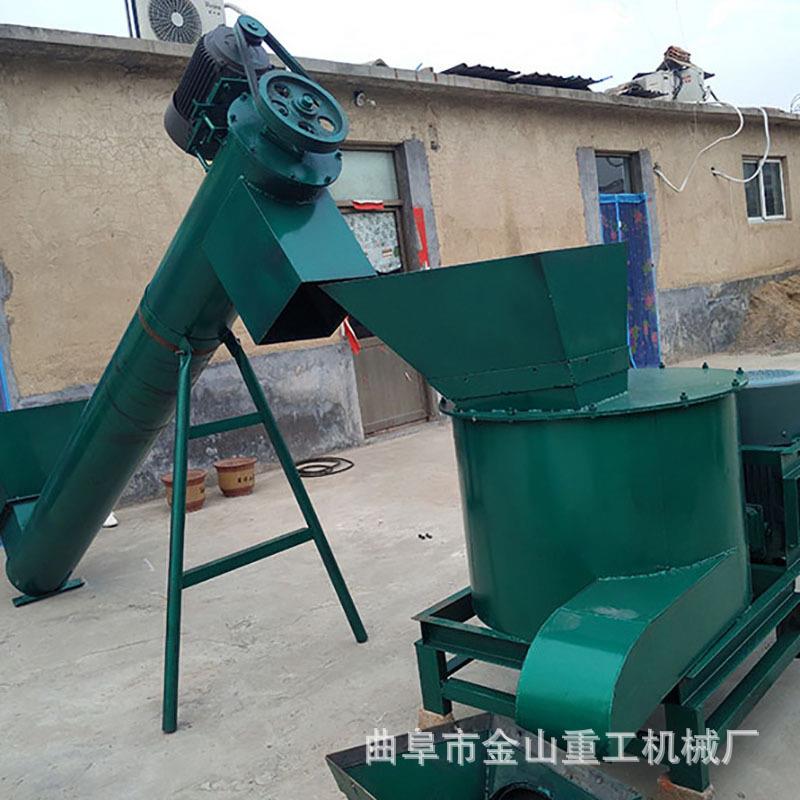 大功率土豆打浆机白菜打浆机加厚型鲜草草浆机