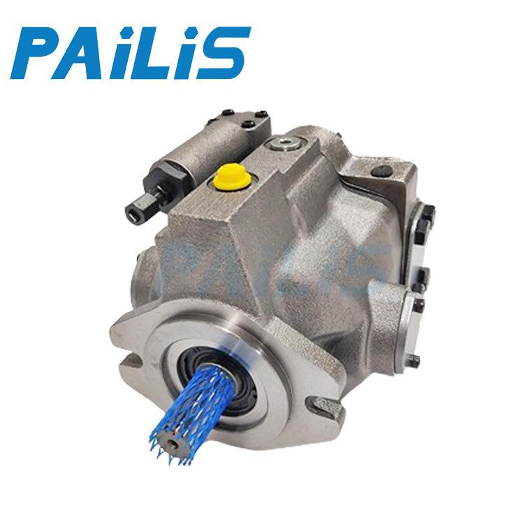 全新液压油泵PVP1636C4R26A412油泵PVP两侧油口
