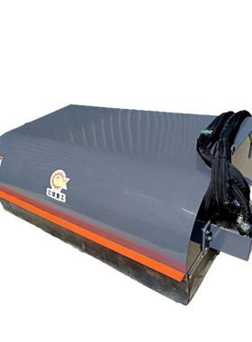 滑移清扫器机头2.6m、2.8m型重型后退式清扫器械厂家直