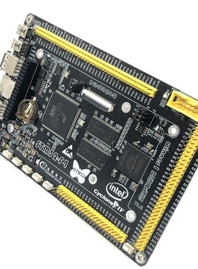 AR+FPGA开发板 ST32F429开发板 FPGA开发板 数据采集开发板 AR