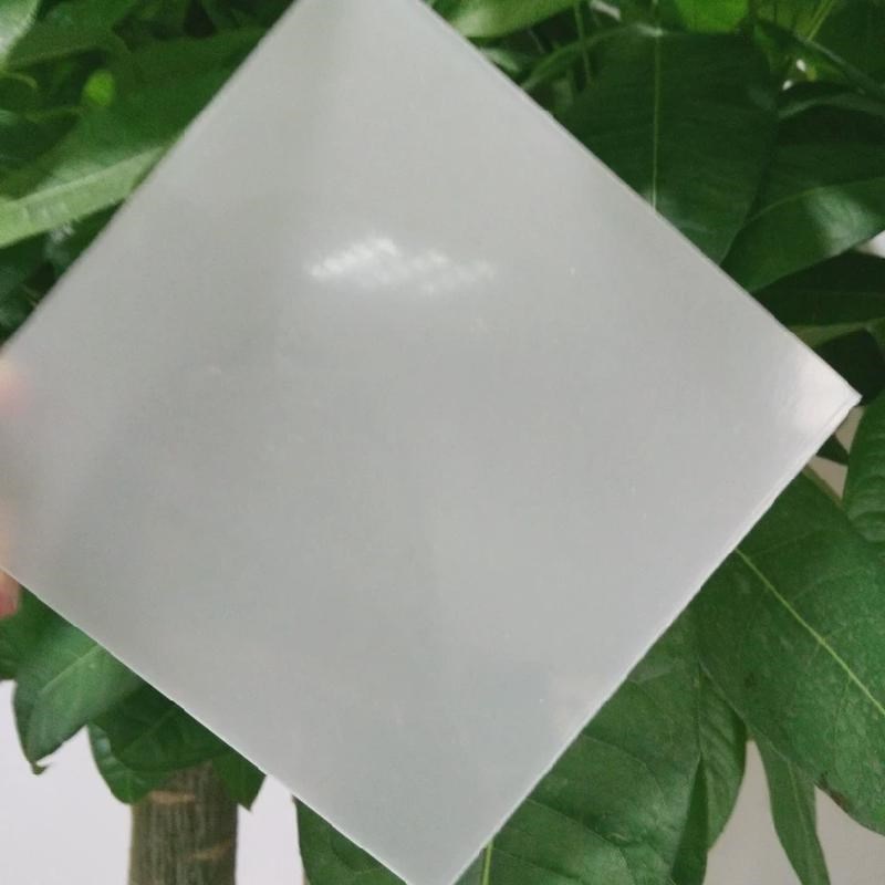 优选亚克力板有机玻璃板透明磨砂板透光板彩色pc乳白pa扩散板