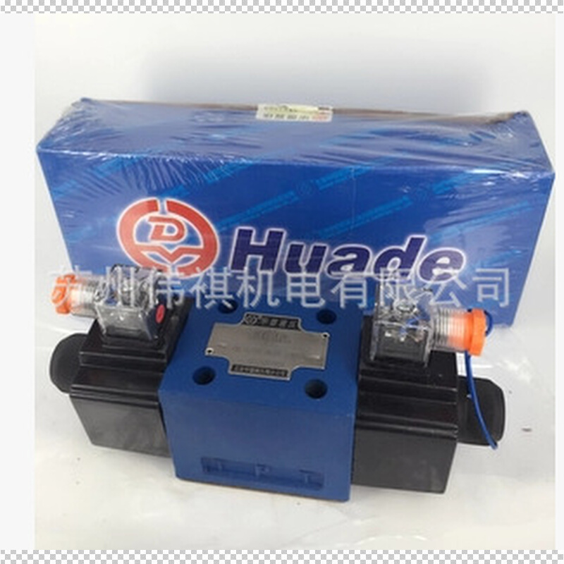 huade华德溢流阀DA10B-2-30B/160G24NZ4   DA10B-2-30B/160G24NZ5