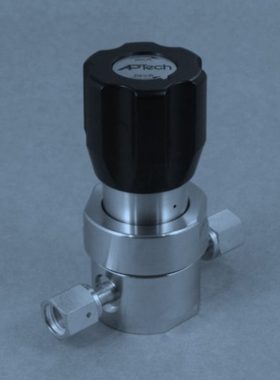 Aptech AP1010S 2PW FV4 FV4 1/4 VCR 减压阀