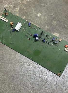 当材料卖不包用 进口拆机功放板  2SB1570 2SD2401