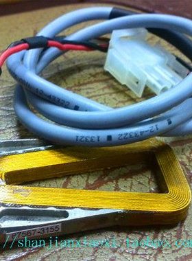 02-87567 01-D09636  01-D19779 焊头Z 线圈