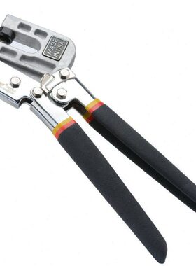 Wately威特力 单手龙骨钳 轻钢龙骨专用固定工具 龙骨安装工具