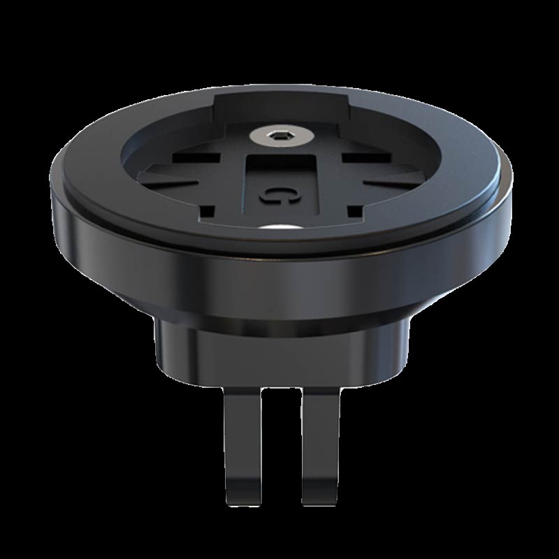 适用迈极炫支架山地自行车码表延长底座下挂车灯转换公路车吊装