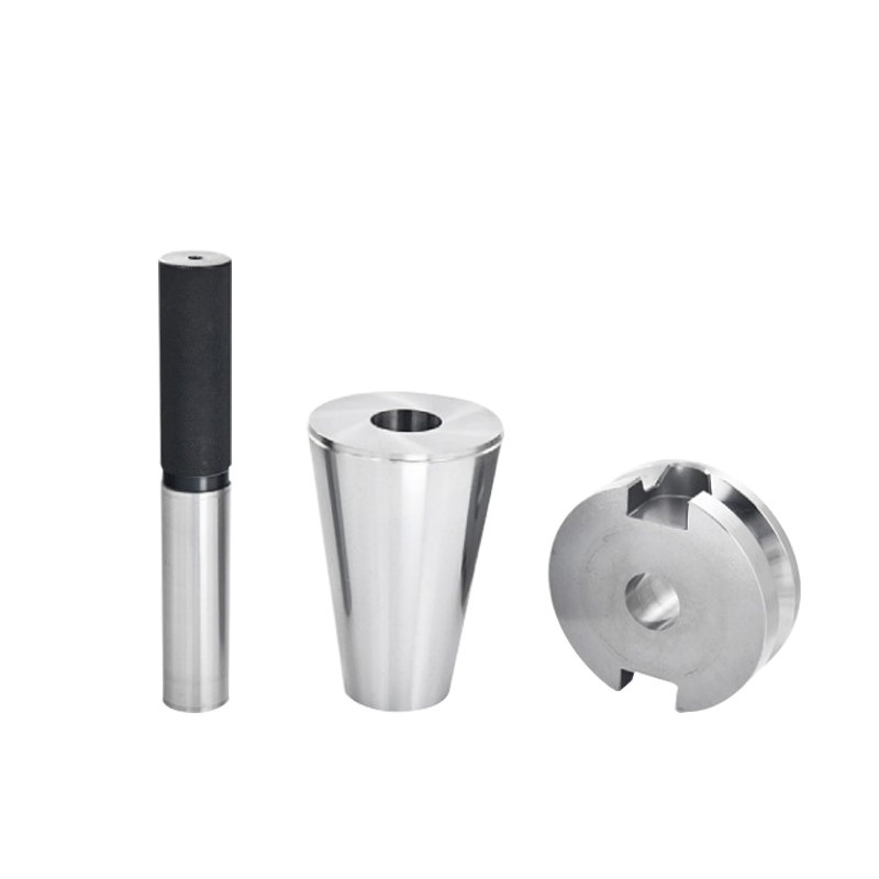 数控机床刀库校正器BT30/40/50三点组合模具对刀仪刀库校正准器