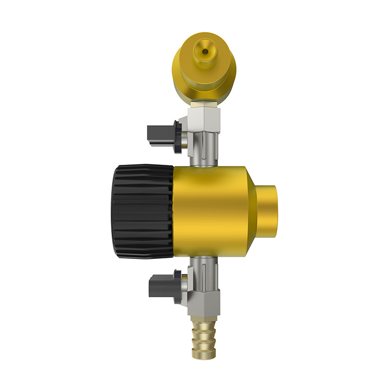 防冻液更换工具汽车水箱打压测漏器真空加注器冷却液更换汽修神器