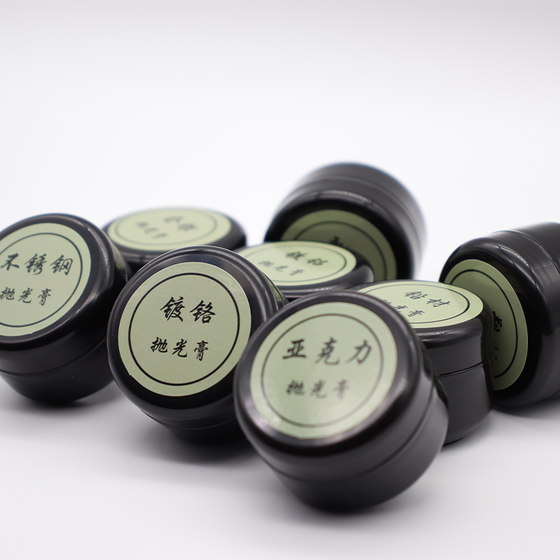 压克力手表镜面汽车仪表盘吧唧立牌耳机盒划痕修复膏抛光膏