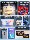 Новый планшетный компьютер Snapdragon 888 Samsung с HD экраном для защиты глаз 5G full Netcom office entertainment game игровой планшет mini 1