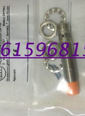 2950 0 9 F30德国进口0I 1F030302I0F9I0 I97FF接近开关F2II20