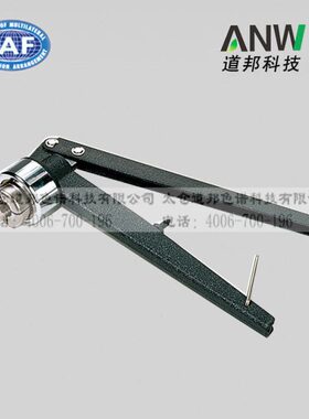 ANW国产20mm压口钳 顶空进样瓶压盖器 通用款含税价
