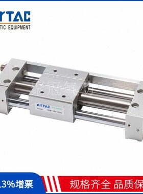 亚德客RMT16X20X25X 32X 40X600S700S800S900S1000S1100S1200S SA