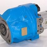 2P50-36 25 T3T  2PT 42-组合2PV-V2PV2PT轴向柱塞泵V-T齿轮泵6-V