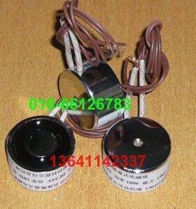 24V1直吸盘式电磁铁SD=g49 Y流吸力kmm045