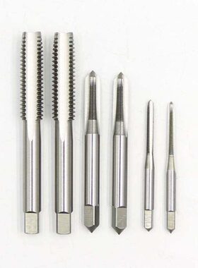 牙25细125MX/订做01.2丝攻标直槽丝锥35丝攻进口M71.50飞含钴..*