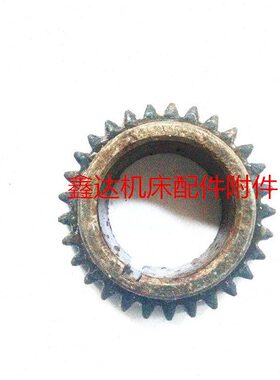 、M2Z29五Z3附件厂2525配件0齿轮第上海机床L/机床/