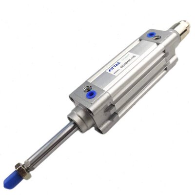 亚德客50/32X0可调气缸X120X7SX1/--40025X50J5SE-50050-X13025