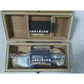 日本三丰 三爪数显三点内径千分尺