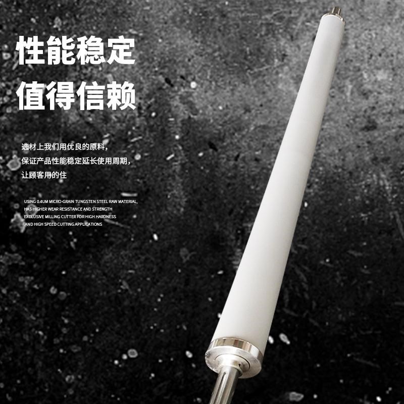 橡胶弯辊弧形展平辊导布辊u弓形辊除皱辊包胶辊舒展辊纺织胶辊厂