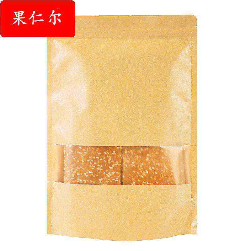 湖南农家纯手工超薄芝麻红薯片地瓜干网红休闲零食diy番薯片地瓜