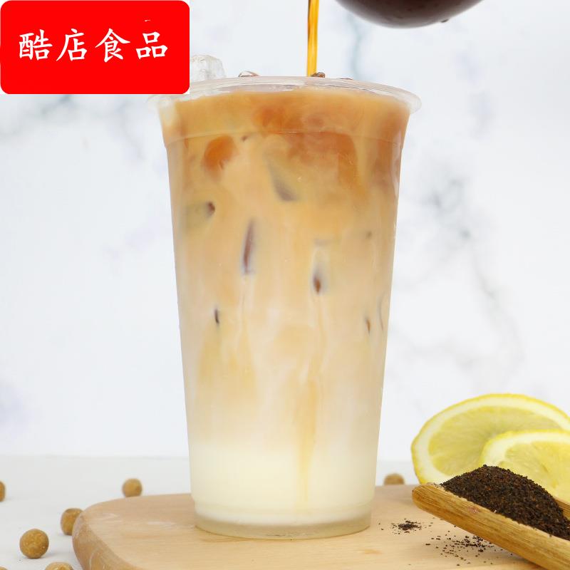 厂家奶茶阿萨姆奶茶粉三合一速溶茶粉速溶商用茶原料奶茶