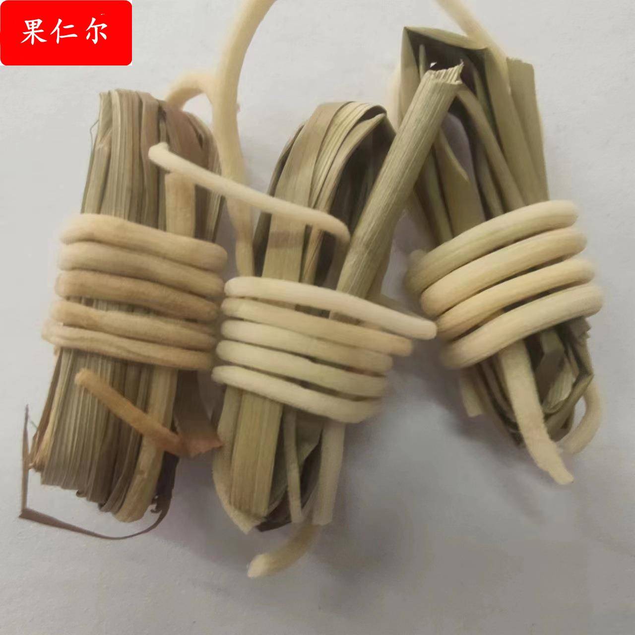 灯芯草 中药材 包邮 虎须草 灯草 1扎300个=38元