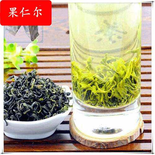 山东日照绿茶浓香茶叶茶叶板栗香好喝耐泡包邮春茶